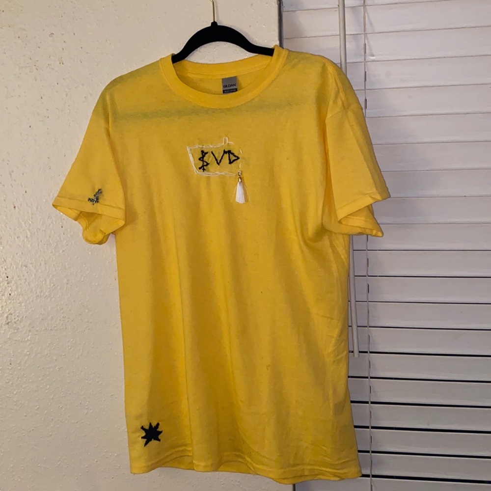 The Prototype = Vol. 1 $VD STAR